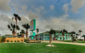 Island Port Hotel Port Aransas 2*